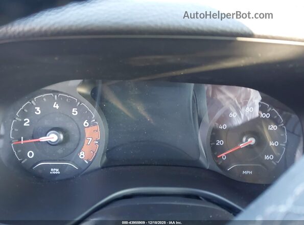 3C4NJDFN8PT507965 2023 JEEP COMPASS Gray 