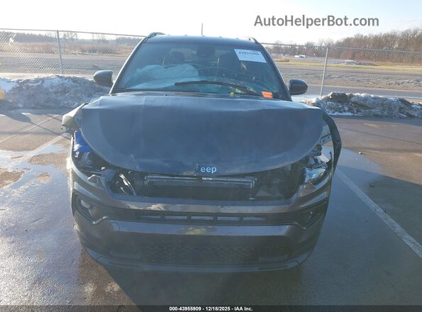 3C4NJDFN8PT507965 2023 JEEP COMPASS Gray 