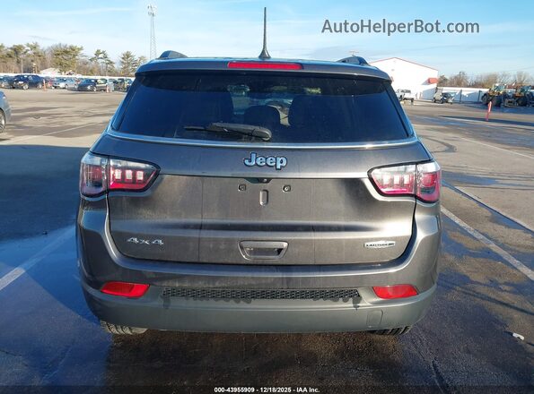 3C4NJDFN8PT507965 2023 JEEP COMPASS Gray 