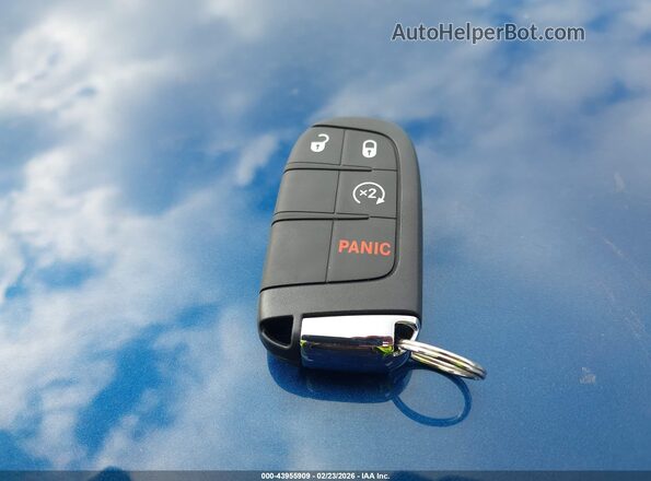 3C4NJDFN8PT507965 2023 JEEP COMPASS Gray 