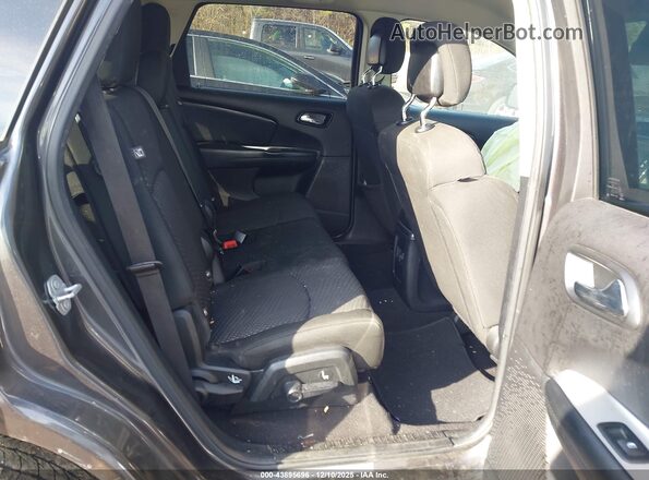 3C4PDCAB0LT261527 2020 DODGE JOURNEY Black VIN կոդի պիտակի տեսք