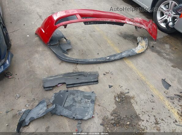 3C4PDCAB5LT278114 2020 DODGE JOURNEY Red Instrument cluster view