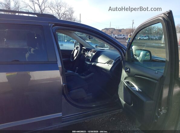 3C4PDCAB6LT220593 2020 DODGE JOURNEY Gray Սալոնի դիմացի տեսք