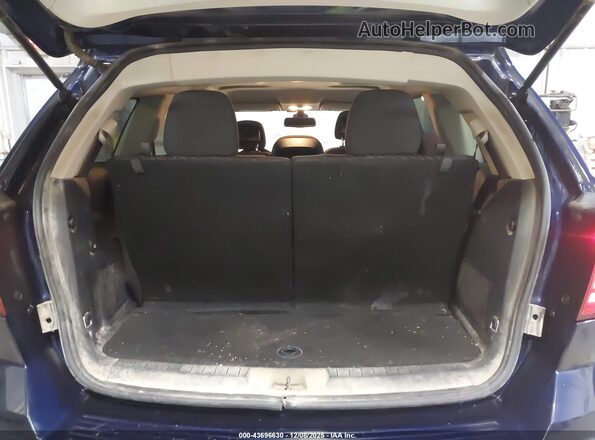 3C4PDCAB9JT531433 2018 DODGE JOURNEY Dark Blue 
