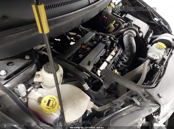 3C4PDCABXJT243694 2018 DODGE JOURNEY Gray 
