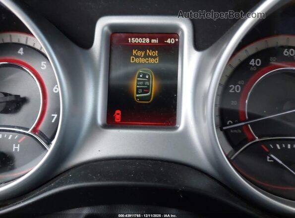 3C4PDCBG9HT533820 2017 DODGE JOURNEY Черный 
