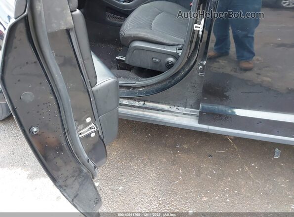 3C4PDCBG9HT533820 2017 DODGE JOURNEY Черный Вид подкапотного пространства