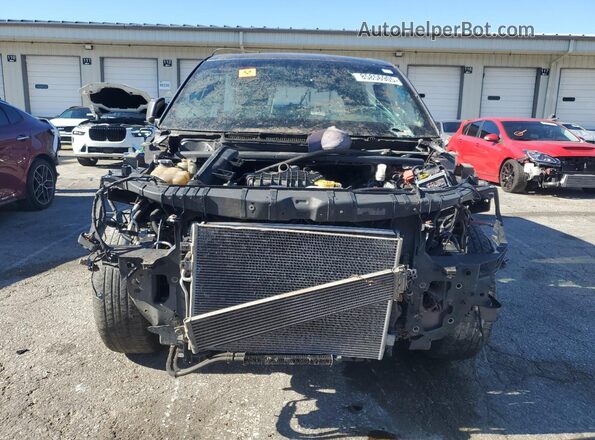 3C4PDCEG7GT128338 2016 DODGE JOURNEY Gray წინა ხედი