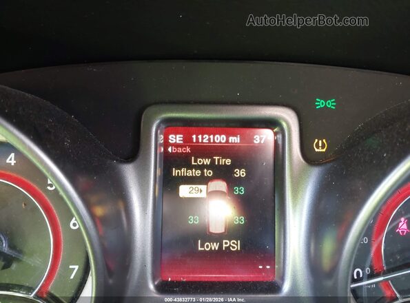 3C4PDCGB9KT867740 2019 DODGE JOURNEY Черный 