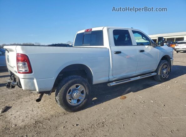3C63R3CJ5RG155894 2024 RAM 3500 White უკანა მარჯვენა