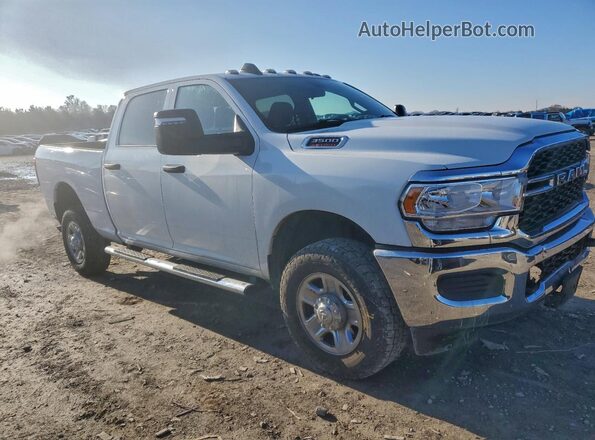 3C63R3CJ5RG155894 2024 RAM 3500 White წინა მარჯვენა