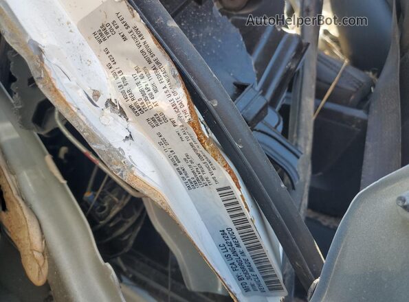 3C63RRGL4NG421284 2022 RAM 3500 Белый Вид подкапотного пространства