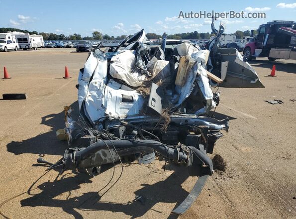 3C63RRGL4NG421284 2022 RAM 3500 Белый Вид сзади