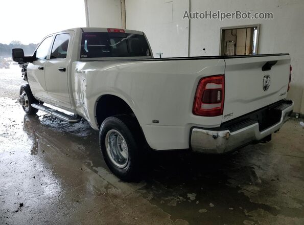 3C63RRGL5RG347749 2024 RAM 3500 White Trasero izquierdo