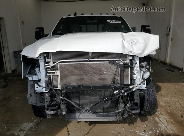 3C63RRGL5RG347749 2024 RAM 3500 White Vista frontal