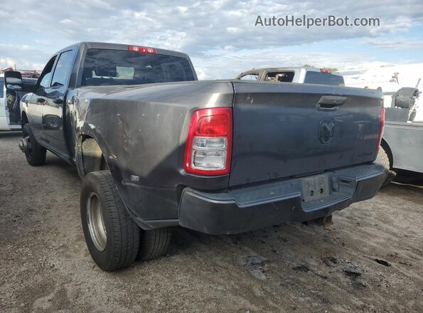 3C63RRGL6PG546418 2023 RAM 3500 Gray 