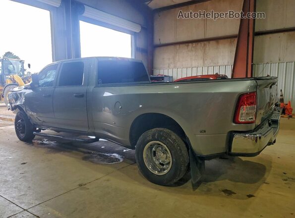 3C63RRGL7NG136000 2022 RAM 3500 Серый Задняя левая четверть