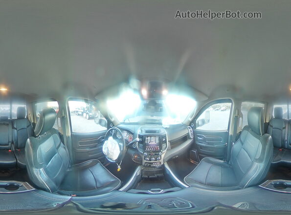 3C63RRJL0MG588877 2021 RAM 3500 Gray 