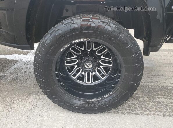 3C63RRML1NG211777 2022 RAM 3500 Black 