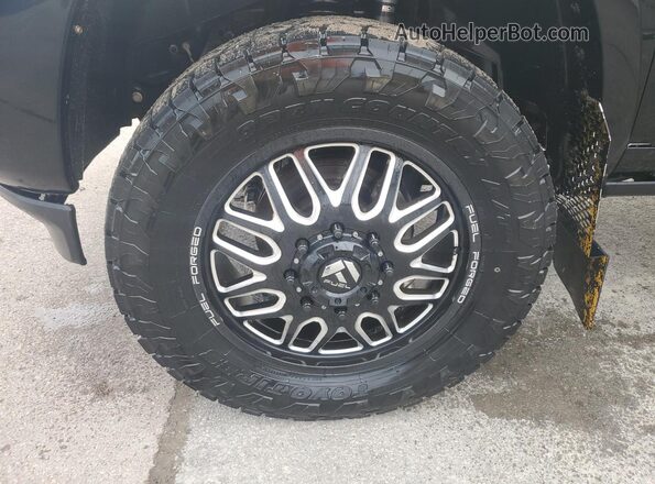 3C63RRML1NG211777 2022 RAM 3500 Black 