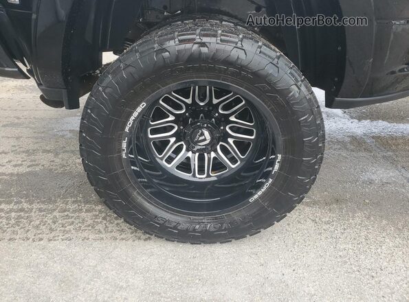 3C63RRML1NG211777 2022 RAM 3500 Black 