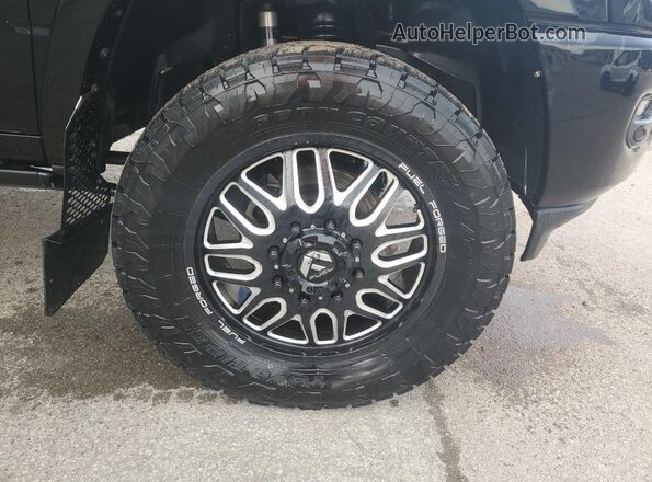 3C63RRML1NG211777 2022 RAM 3500 Black 