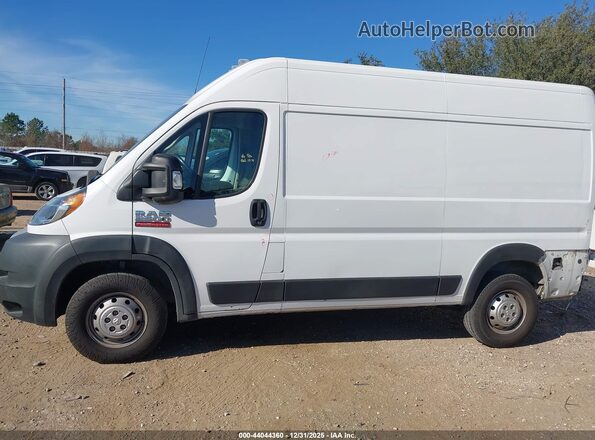 3C6ERVCG7ME505622 2021 RAM PROMASTER 2500 Белый 