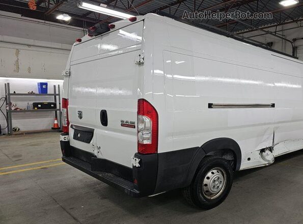 3C6ERVDG6ME506789 2021 RAM PROMASTER 2500  