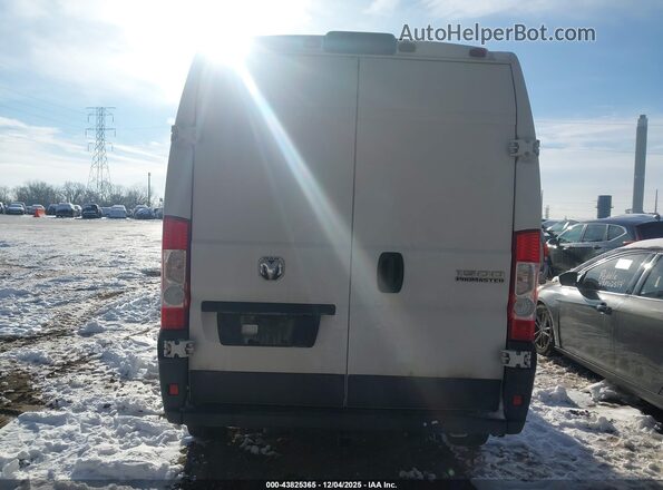 3C6LRVBG3RE148052 2024 RAM PROMASTER 1500 White 