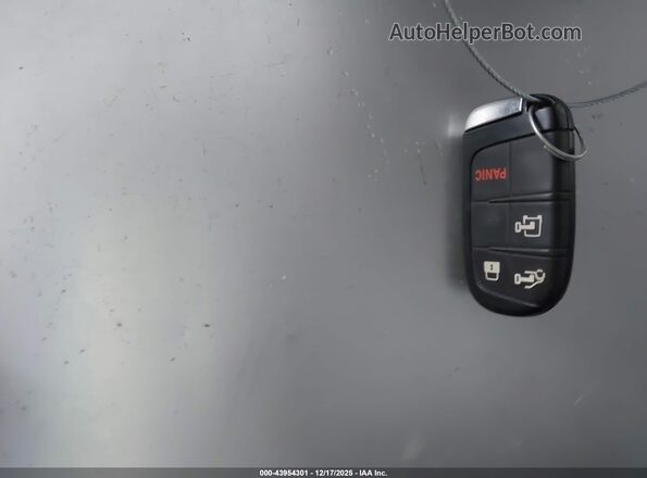 3C6LRVCG1PE529524 2023 RAM PROMASTER 2500 Black Вид панелі приладів