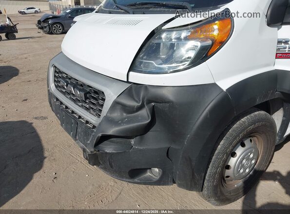 3C6LRVCG5ME586014 2021 RAM PROMASTER 2500 White 