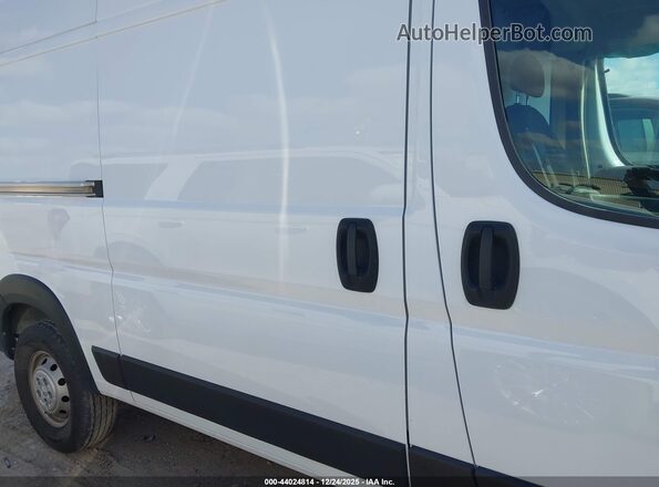 3C6LRVCG5ME586014 2021 RAM PROMASTER 2500 White 