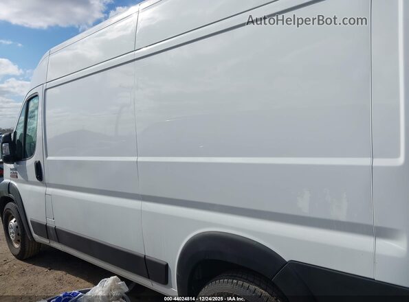 3C6LRVCG5ME586014 2021 RAM PROMASTER 2500 White 