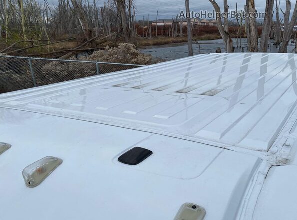 3C6LRVCG6RE102858 2024 RAM PROMASTER 2500  წინა სალონის ხედი