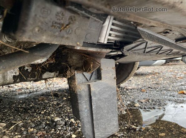 3C6LRVCG6RE102858 2024 RAM PROMASTER 2500  უკანა მარცხენა