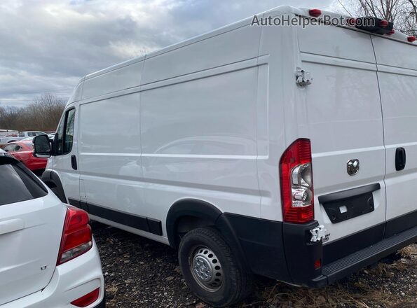 3C6LRVCG6RE102858 2024 RAM PROMASTER 2500  