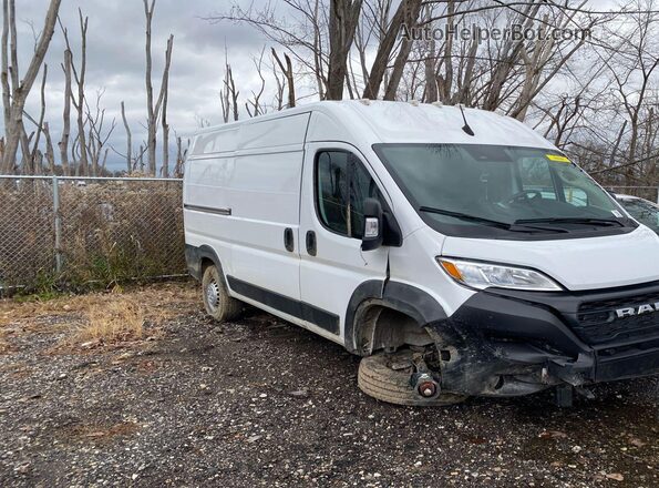 3C6LRVCG6RE102858 2024 RAM PROMASTER 2500  