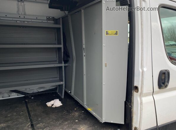 3C6LRVCG6RE102858 2024 RAM PROMASTER 2500  