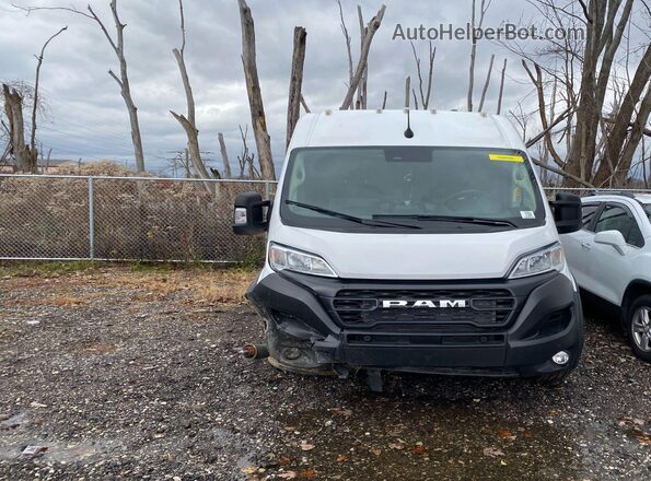 3C6LRVCG6RE102858 2024 RAM PROMASTER 2500  