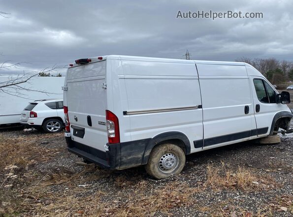 3C6LRVCG6RE102858 2024 RAM PROMASTER 2500  