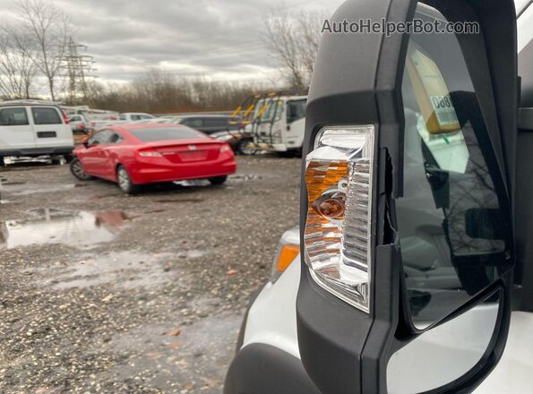 3C6LRVCG6RE102858 2024 RAM PROMASTER 2500  