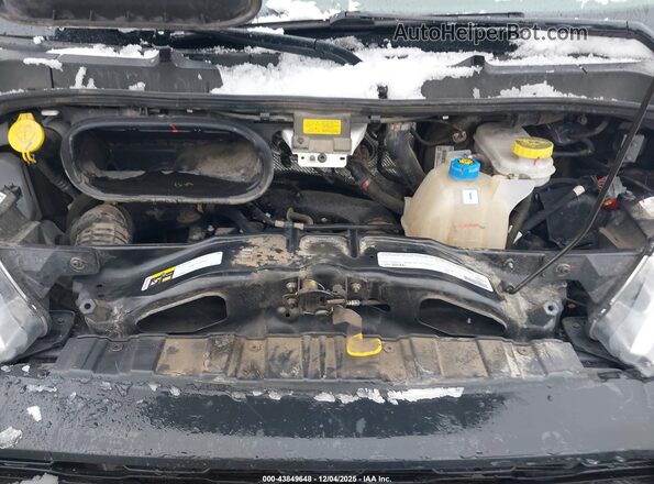 3C6LRVDG0PE576039 2023 RAM PROMASTER 2500 White Widok z tyłu