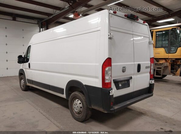 3C6LRVDG0PE576039 2023 RAM PROMASTER 2500 White Tył lewy