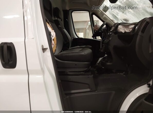3C6LRVDG0RE132498 2024 RAM PROMASTER 2500 White Սալոնի դիմացի տեսք