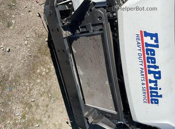 3C6LRVDG1RE121848 2024 RAM PROMASTER 2500  Vista interior delantera