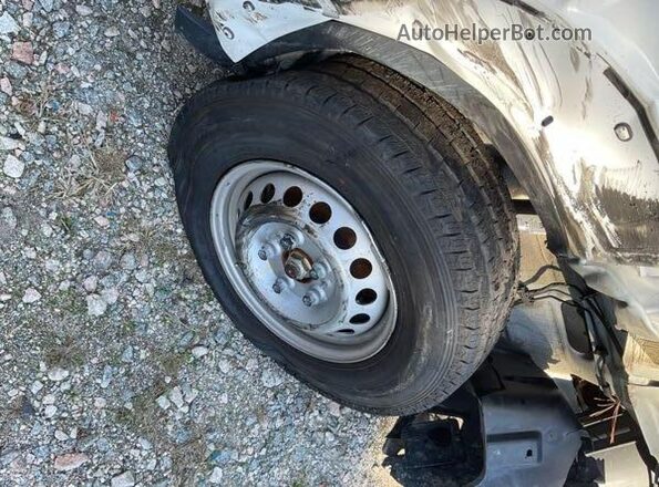 3C6LRVDG1RE121848 2024 RAM PROMASTER 2500  Vista del salpicadero