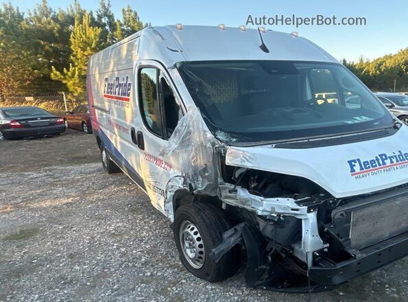 3C6LRVDG1RE121848 2024 RAM PROMASTER 2500  