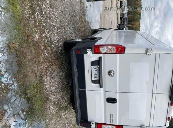 3C6LRVDG1RE121848 2024 RAM PROMASTER 2500  