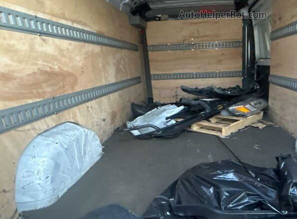 3C6LRVDG1RE121848 2024 RAM PROMASTER 2500  