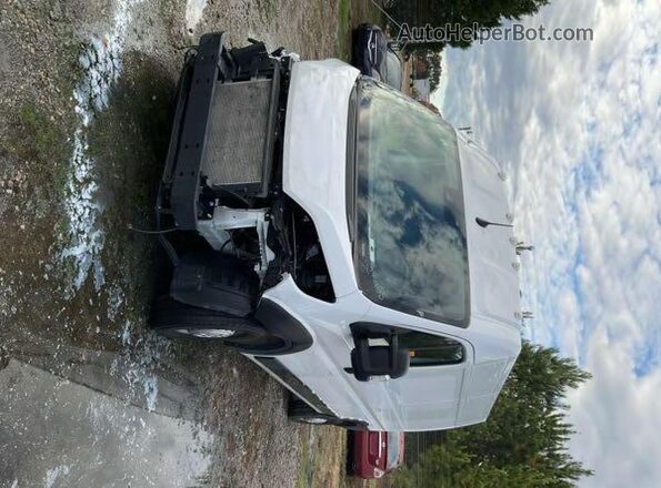 3C6LRVDG1RE121848 2024 RAM PROMASTER 2500  